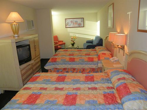 Hotel San Francisco Business Class