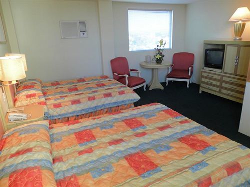 Hotel San Francisco Business Class 4*