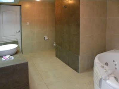 Hotel San Francisco Business Class